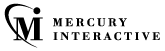 Mercury Interactive Corporation